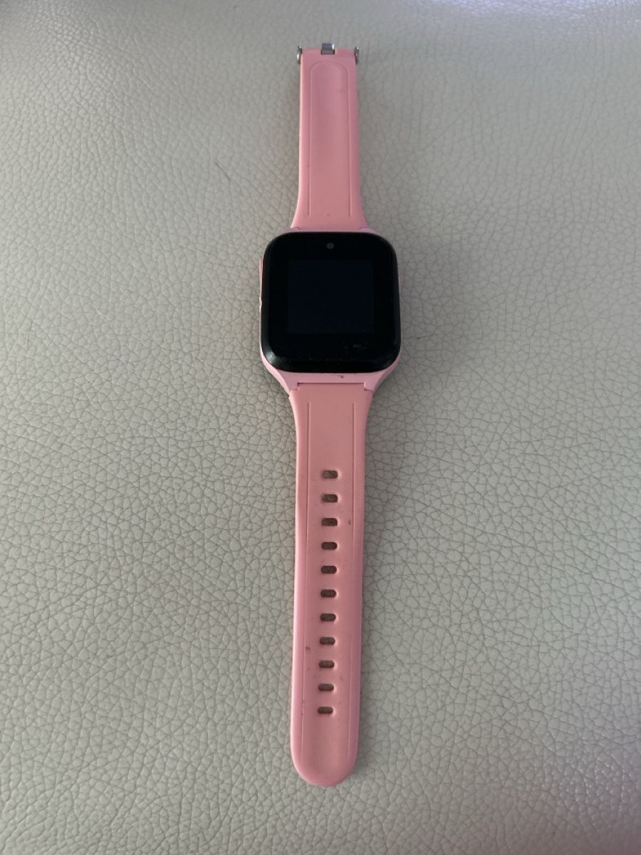 Smartwatch: Smartwatch – Gebraucht aus Rancate von Birbine