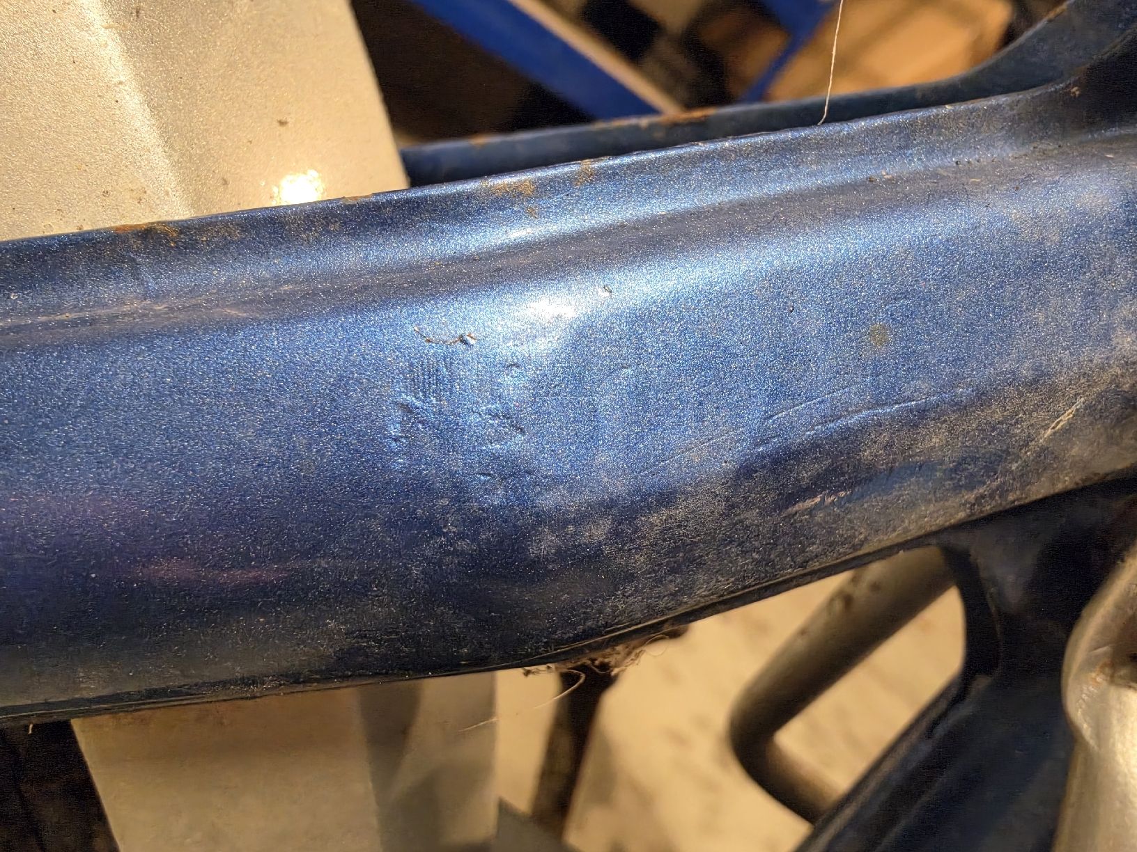 Puch Mofas: Puch Maxi N – Gebraucht aus Gland von Rto14 6