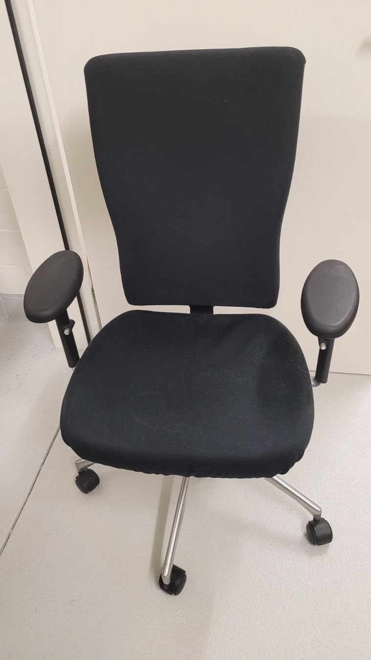 Sedie: Office chair – Usato da Thalwil venduto da agg_v2yc