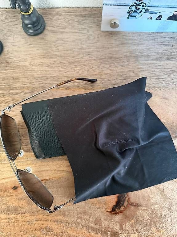 Lunettes & Verres: Ferragao Herren Sonnenbrille  – D'occasion à Bern par Suede8 1