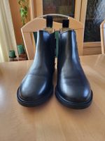 Neue Covalliero Stiefeletten Gr. 38 ( 25,7 cm )