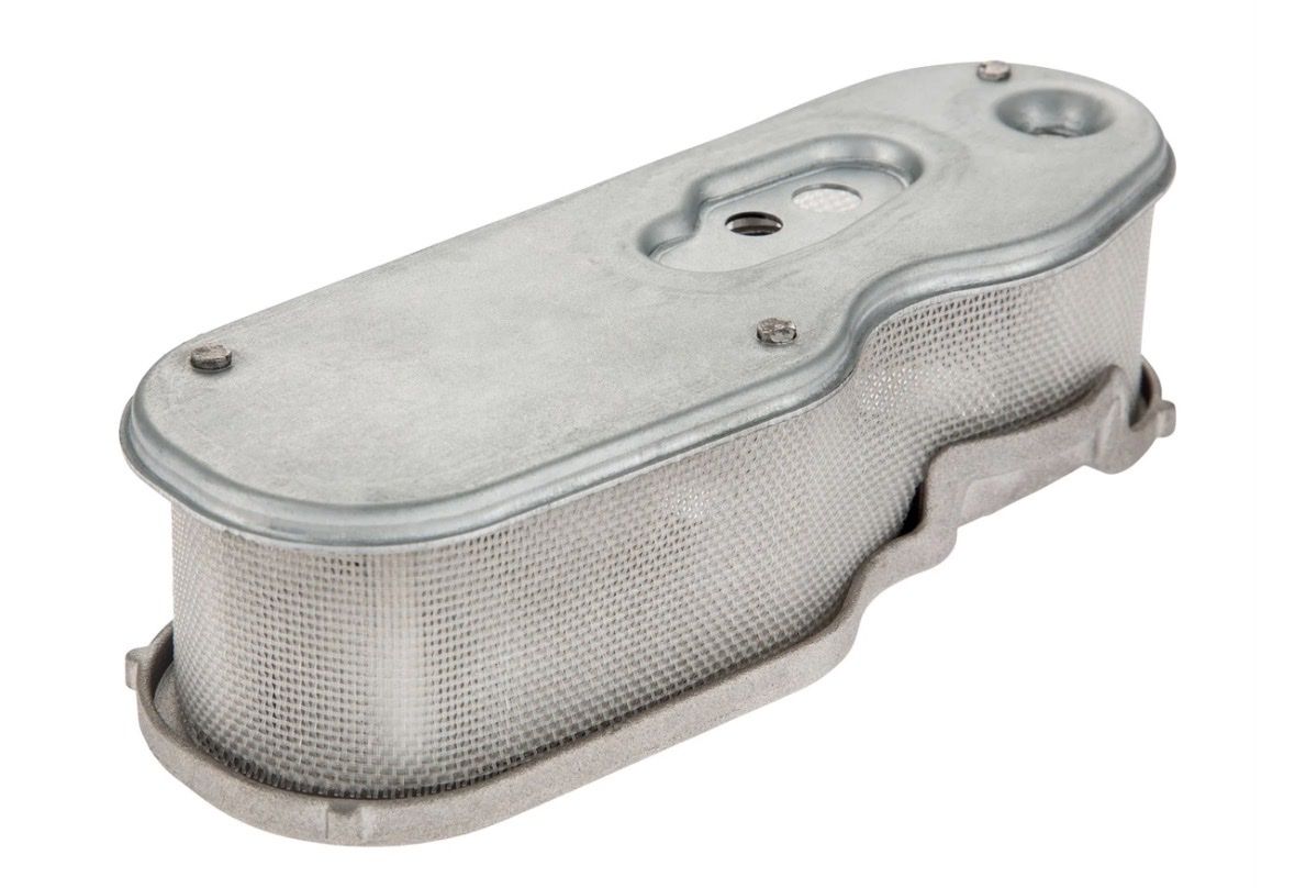 Vespa Alle Rollerersatzteile: Vespa Luftfilter SIP 24/24 G – Neu (gemäss Beschreibung) aus Wald ZH von Rolling-Shine