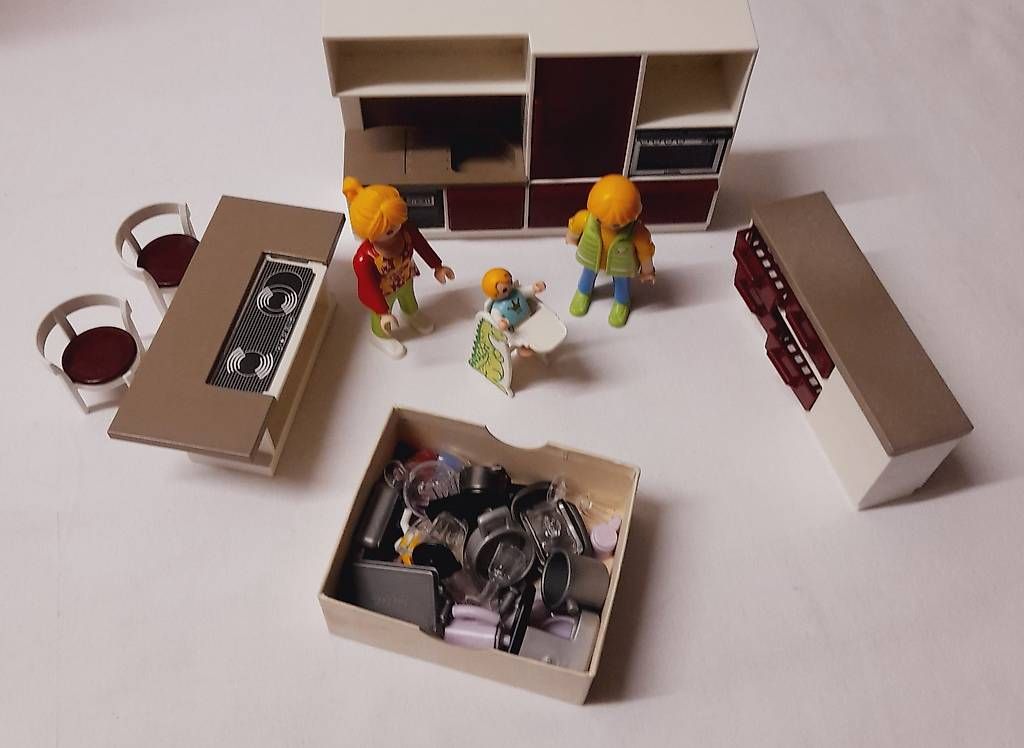 Giocattoli: Playmobil – Usato da Biel/Bienne venduto da ros_8r9j 2