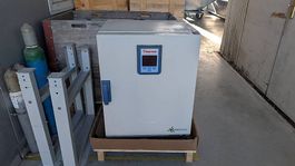 Four Thermofischer scientific