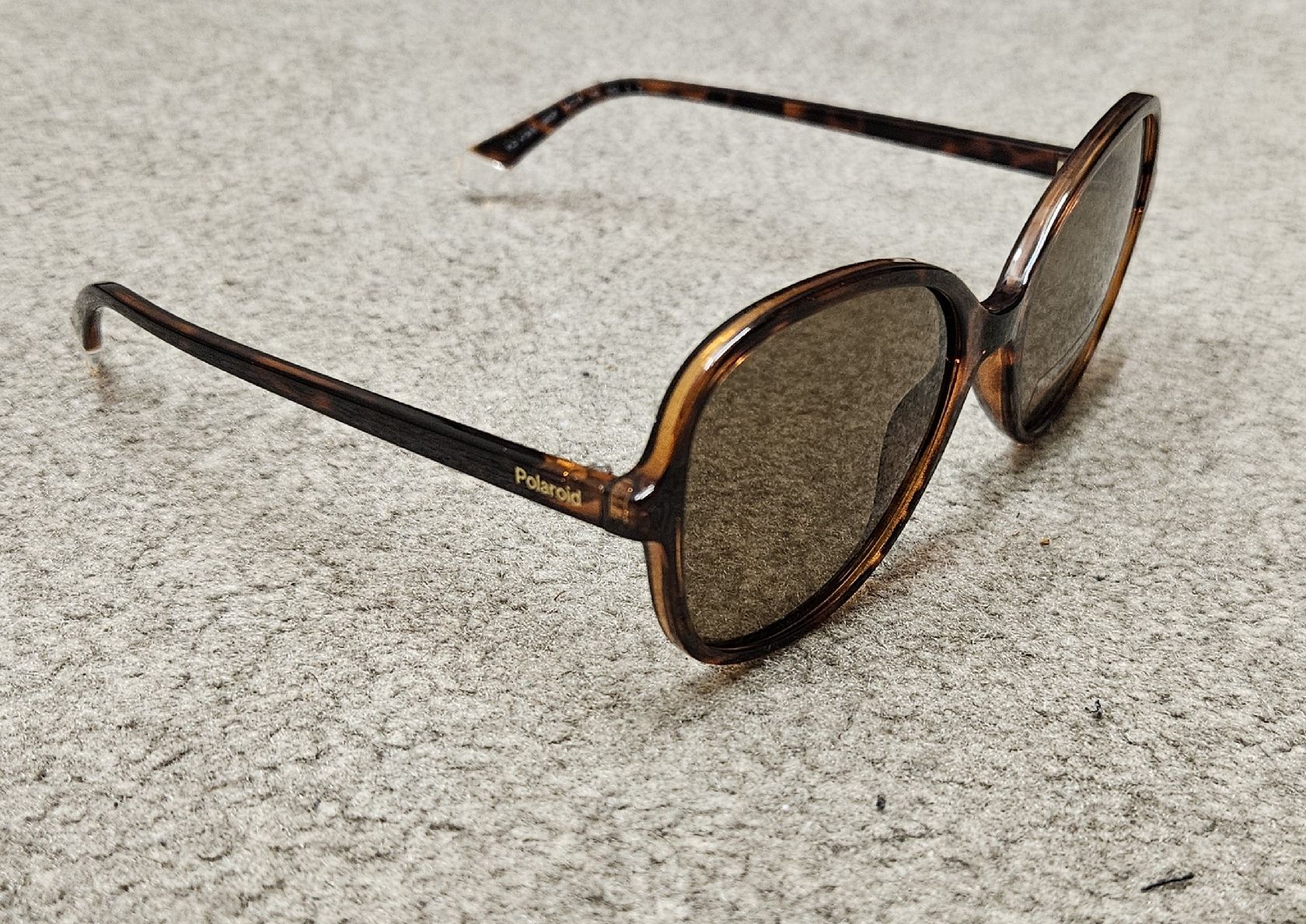 Polaroid Occhiali & Lenti: Polaroid Damen Sonnenbrille PLD 4136/S – Nuovo e nell'imballaggio originale da Dachsen venduto da Topparts1 2