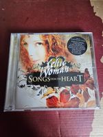 CD - Celtic Woman – Songs From The Heart (2011)