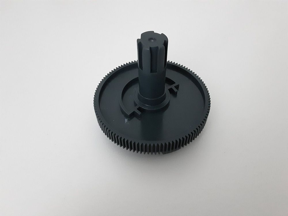 Pièce Détachée Saeco - Pignon Z = 108 Pour Machine à Café (réf. 996530049928 / 9121.069.150) - 5