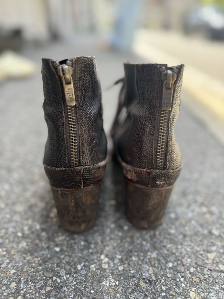 Scarpe da donna: Damenschuhe 38 – Usato da Zürich venduto da chr_lgh5 1