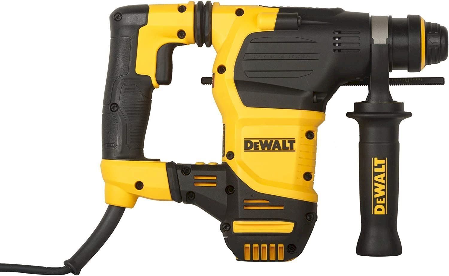 Dewalt Trapani: DeWalt Kombihammer D25333K-QS – Nuovo e nell'imballaggio originale da Bottighofen venduto da zaap 1