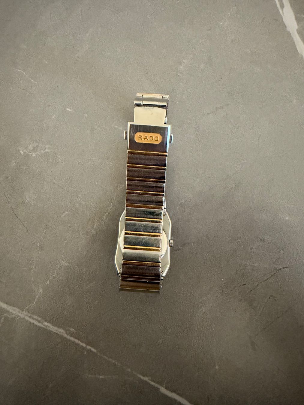 Rado Uhren: Rado DiaStar Uhr – Gebraucht aus Flawil von ser_mm6g 1