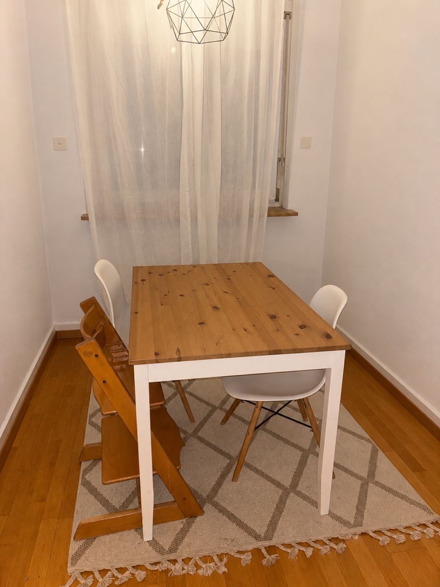 Tables: Lerhamn Esstisch IKEA – D'occasion à Liebefeld par meg_w5pc