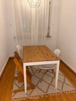 Lerhamn Esstisch IKEA