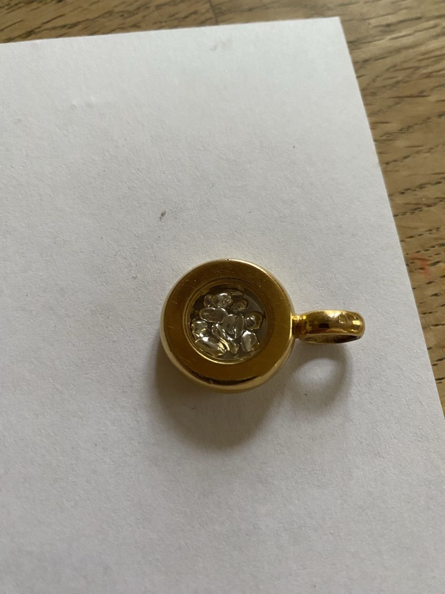 Pendentifs: Schöner Anhänger Modeschmuck – D'occasion à Flawil par Naphtali 3