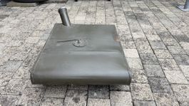 Jeep Militärjeep CJ5 Kraftstofftank gebraucht