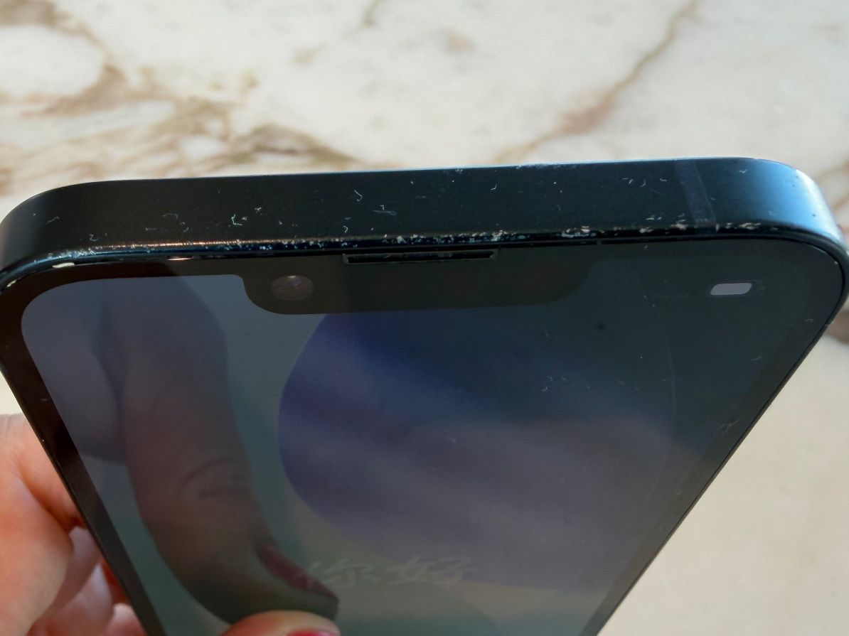 Apple Telefoni cellulari / Smartphones: iPhone 14 128GB Batterie 94% – Usato da Scherzingen venduto da oli_9rjp 7