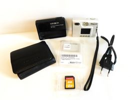 Minolta Dimage Xt 2003er