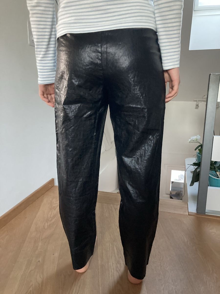 Pantaloni: Hose Rabens Saloner, Gr S, neu – Nuovo (secondo la descrizione) da Binningen venduto da kku01 1