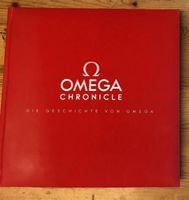Omega Paket Konvolut Lot Chronicle Speedmaster Seamaster
