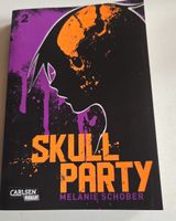 Skull Party Band 2, Manga