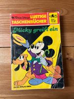 LTB 73 Lustiges Taschenbuch