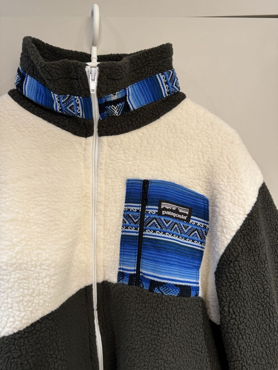 Giacche: Fleecejacke – Usato da Rümlang venduto da vla_9g7d 1