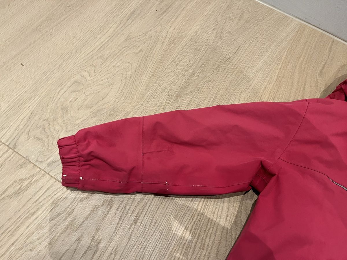 Jack Wolfskin Giacche & Cappotti: Jacke 3-1 Kind Jack Wolfskin – Usato da Wetzikon ZH venduto da joc_p8jn 4