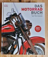 *** Das Motorrad -Buch  ***