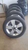 Mercedes Räder 17 Zoll