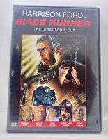 Blade Runner - The Director's Cut - DVD - Top 