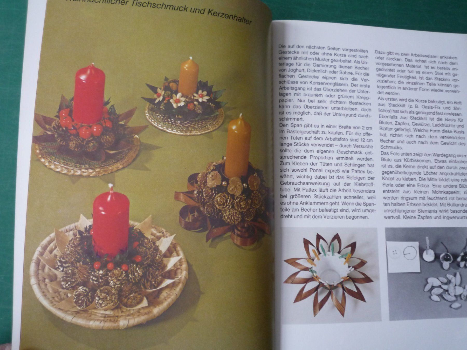 Libri: Weihnachts-Schmuck / Topp 696 – Usato da Rafz venduto da Sonnenblume305 3