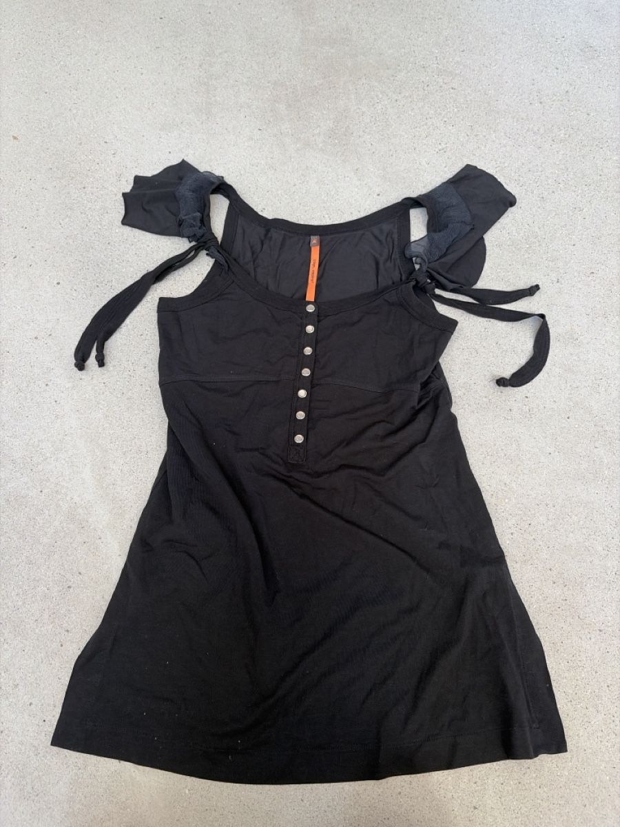 Top: Oberteil von Cop. Copine Gr. S – Usato da Baden venduto da lupa5400