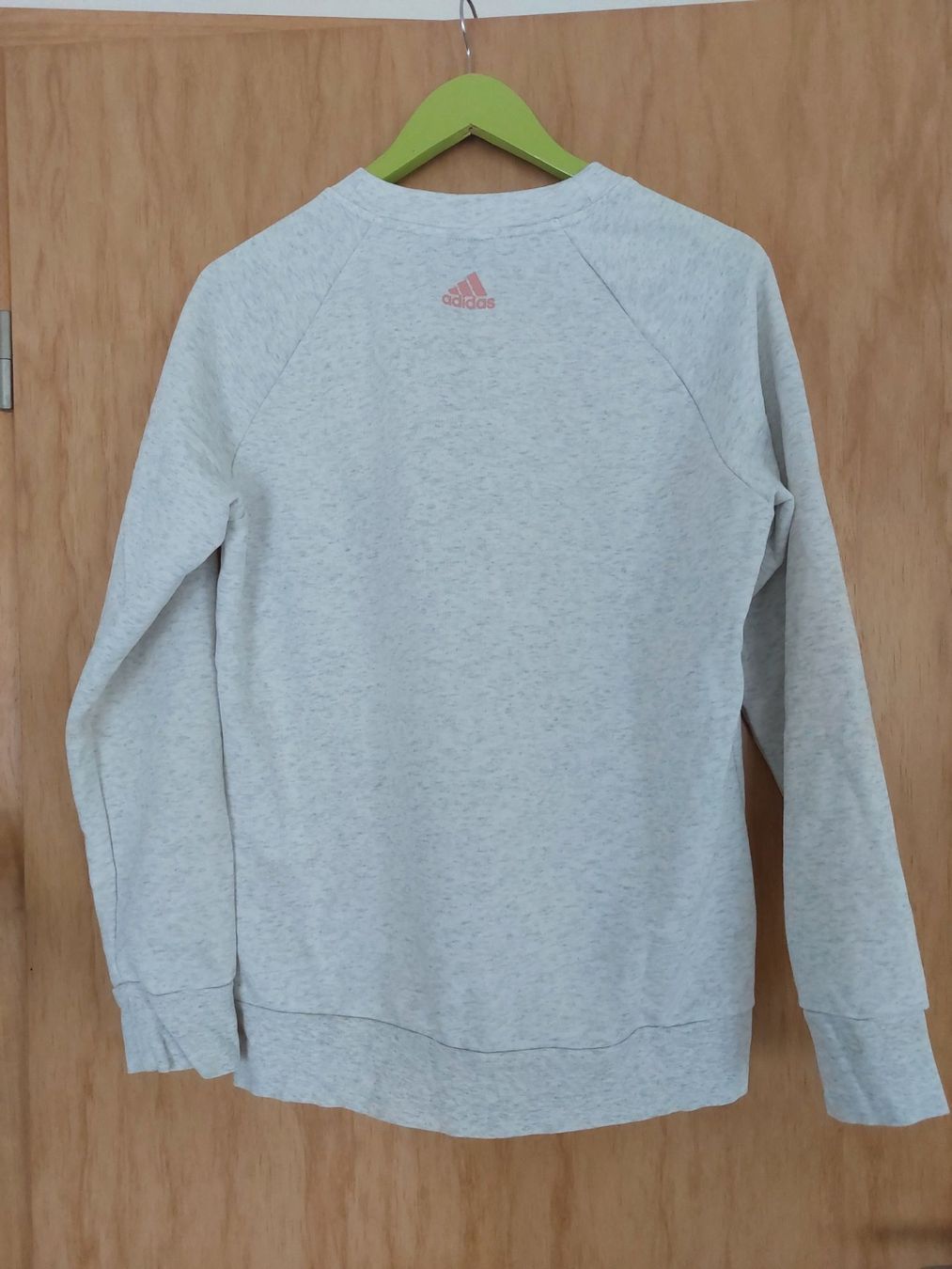 Adidas Pullover & Sweatshirts: Adidas Pulli Gr.  M – Gebraucht aus Schmitten von JasiStern 1