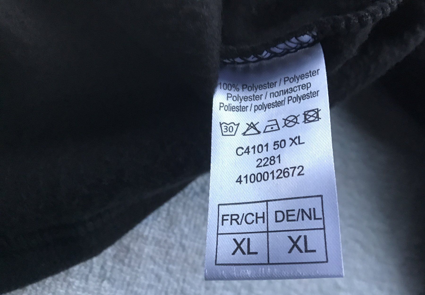 Pullover & Sweatshirts: WINTER / FRÜHLINGS PULLOVER NEU & ORIGINALVERPACKT GRÖSSE XL – Neu und originalverpackt aus Ostermundigen von Wyatt-Earp 4
