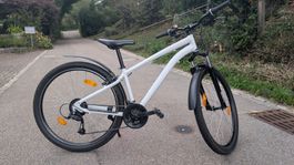 Rockrider MTB Tourenrad für Kinder Jugendliche 165-174