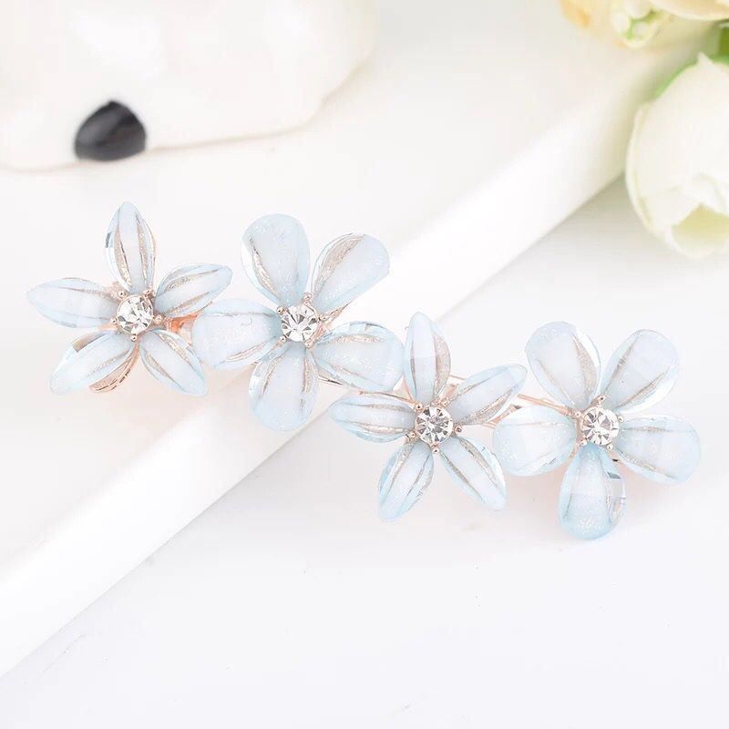 Accessori per capelli: Chicory :: Hairclip Haarspange – Nuovo (secondo la descrizione) da Horgen venduto da missistore 3