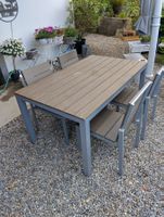 Gartentisch
