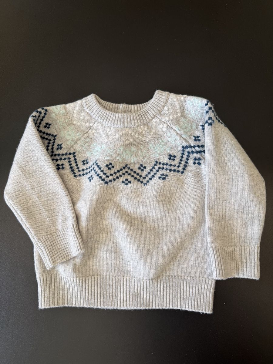 Jacadi Pullover & Sweatshirts: Jacadi Paris Pullover  – Gebraucht aus Altendorf von Carcoura