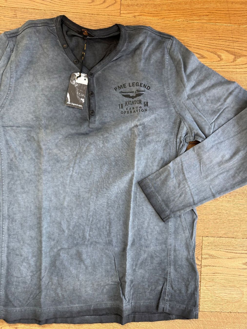 Maglioni & Felpe: Pullover, PME //NEU// XXL – Nuovo (secondo la descrizione) da Stettfurt venduto da outlet72 1