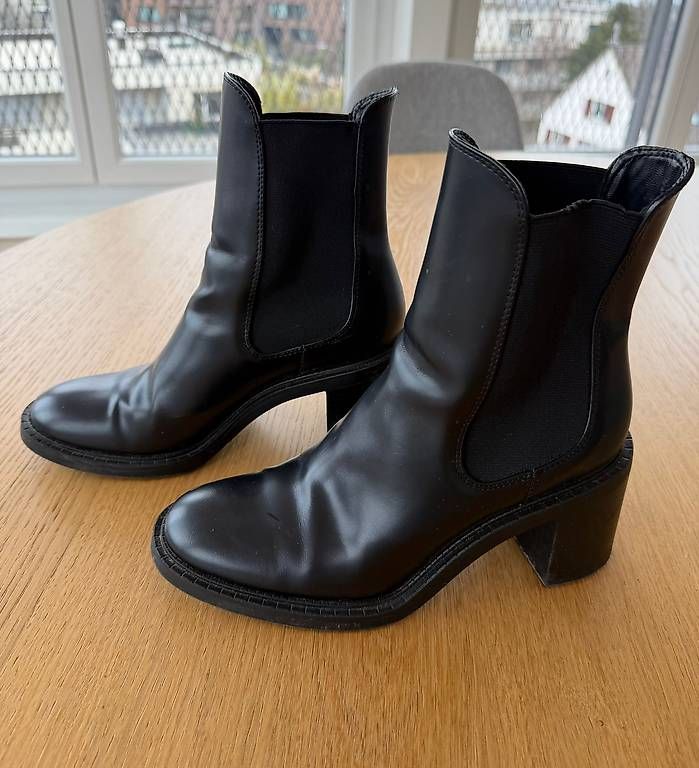 Scarpe da donna: 38, Zara, like new – Usato da Zürich venduto da den_c99g 3