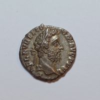Denarius Commodus (177-192) Römisches Reich