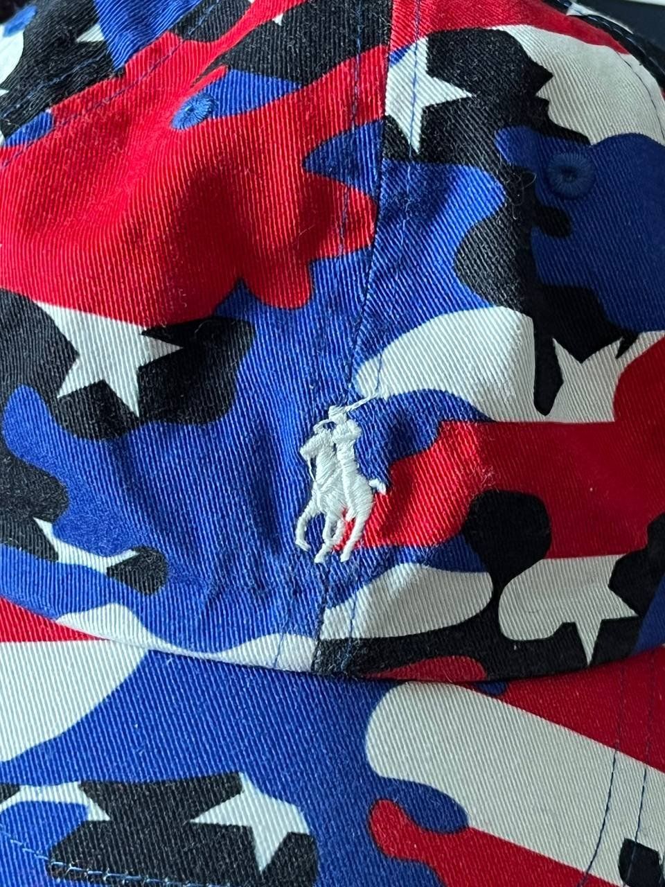 Copricapi, berretti & cappellini: polo ralph lauren kappe – Nuovo e nell'imballaggio originale da Riehen venduto da ann_76jw 2