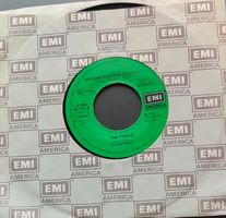 Vinyl-Single Fools - Psycho Chicken
