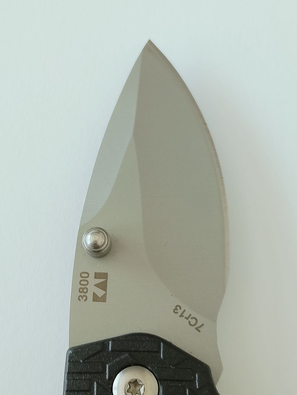 Couteaux de poche: Neues Kershaw einhand Sackmesser  – Neuf (Voir description) à Biel/Bienne par Vintage-timearts 1