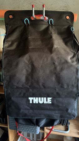 Thule Organizer schwarz