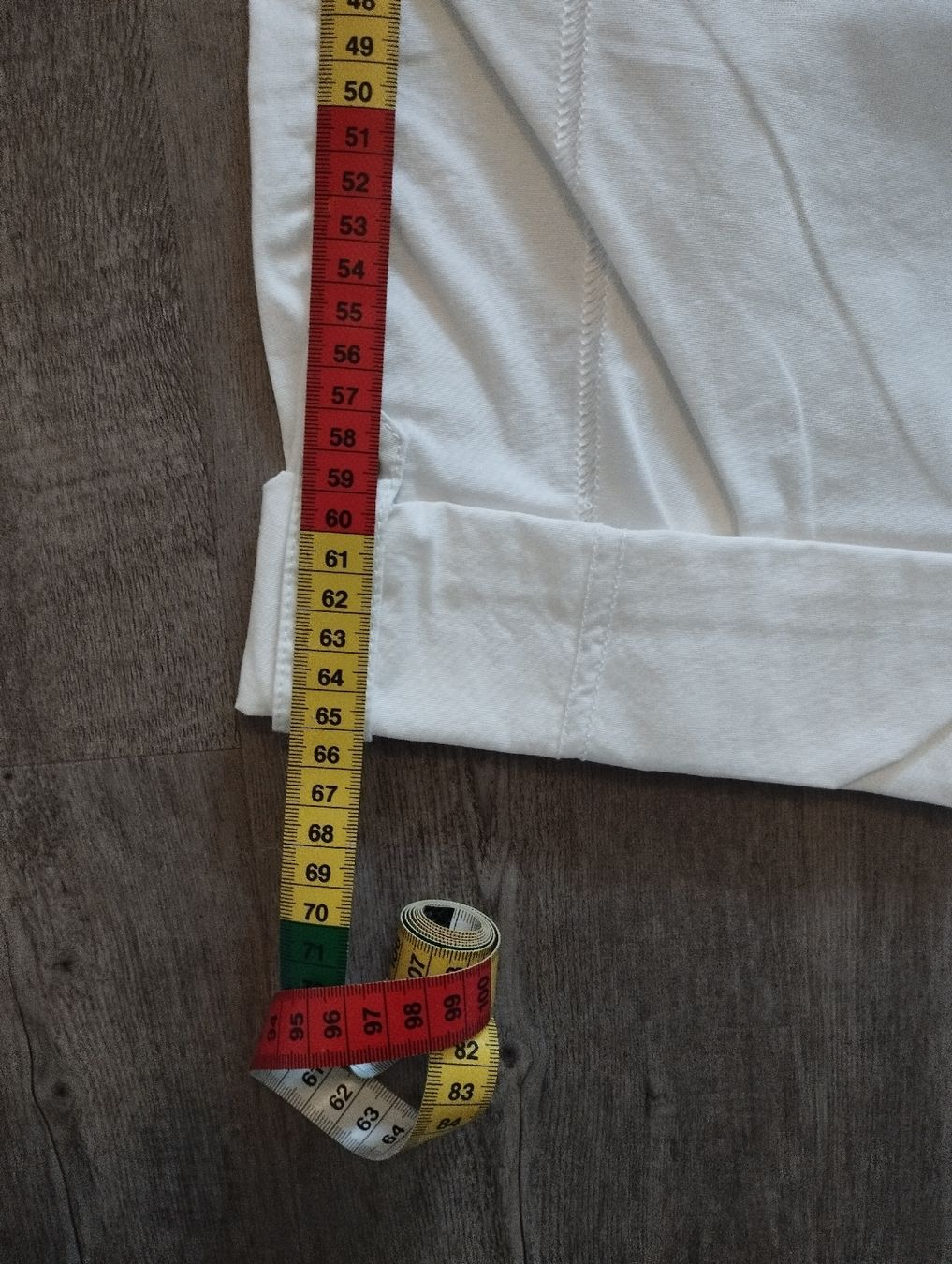 Pantaloni: 3/4 Damen - Hose, Gr. 40 – Usato da Neu St. Johann venduto da seerose63 2
