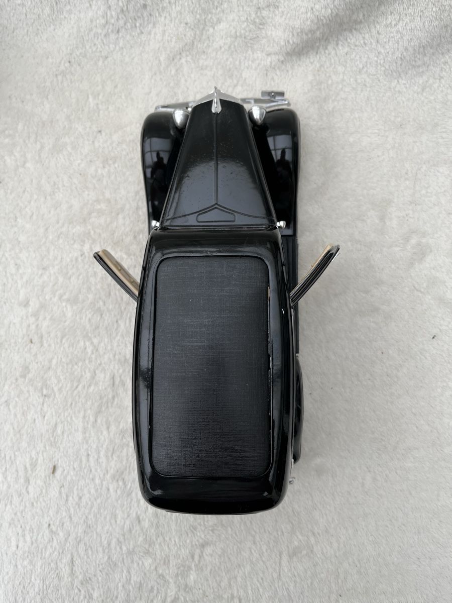 Ford Modellini d'auto: Ford V8 – Nuovo e nell'imballaggio originale da Oberweningen venduto da mer_2yn9 4