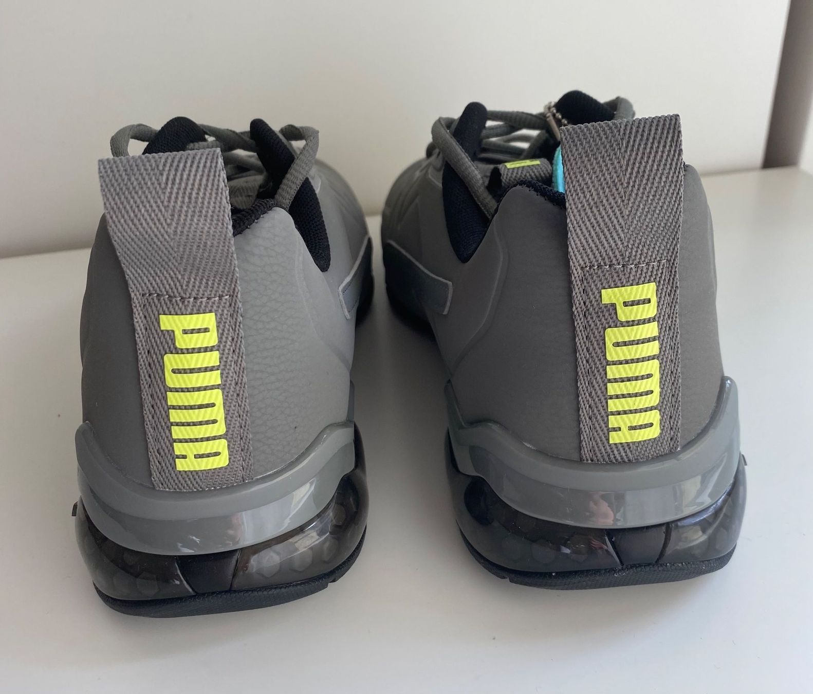 Puma Chaussures hommes: PUMA CELL Valiant Sneaker Herren, 39 – Neuf avec emballage d'origine à Luzern par falena01 4