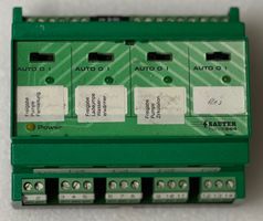 Sauter nova 264 SPS / EYZ264 F201