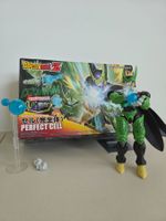 DRAGONBALL Piccolo Figur Beweglich