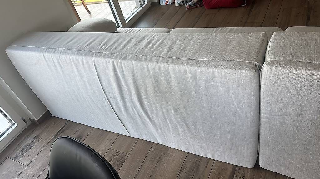 Sofas: 2 identische Bettsofas – D'occasion à Winterthur par Lalacla 3